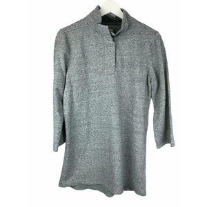 NWT NEW Athleisure at FatFace Pullover Sweater XS